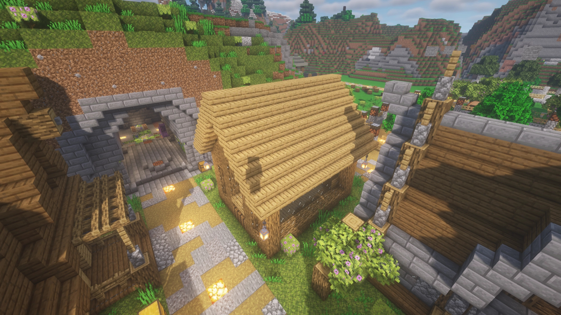 Cow Farm – additional image